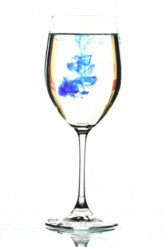喝杯