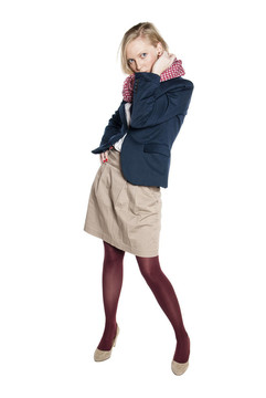 有魅力的女人