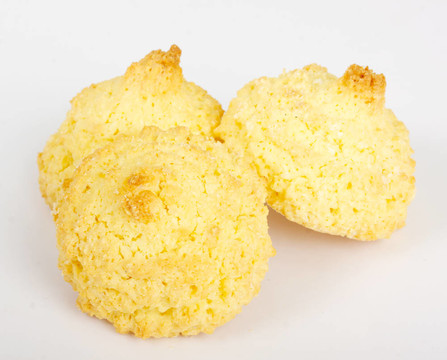 ddelicious和美味的餅干