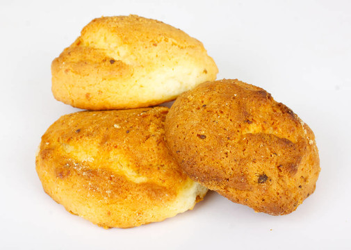 ddelicious和美味的餅干