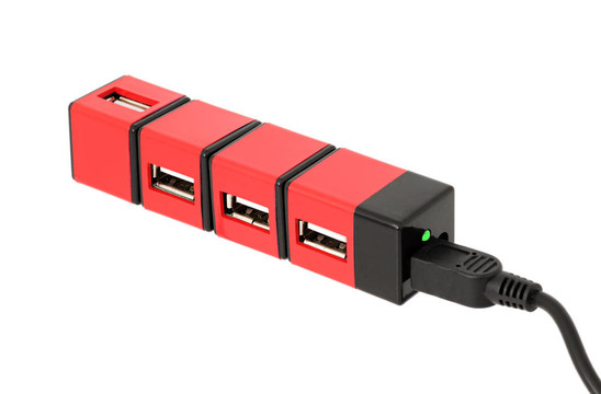 USB集線器