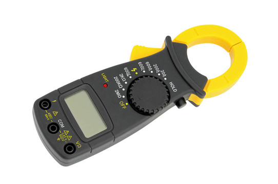 megaohmmeter