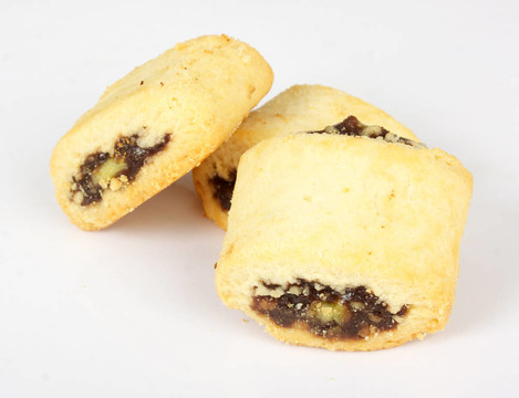 ddelicious和美味的餅干