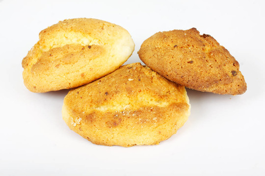 ddelicious和美味的餅干