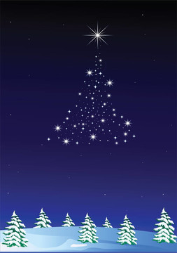 星夜