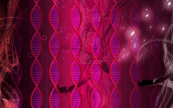 DNA