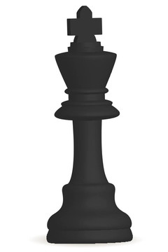 棋王圖標