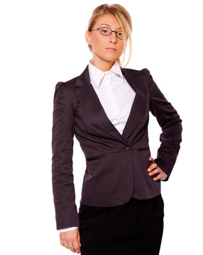 女企業(yè)家