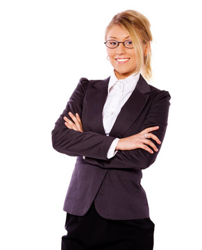 女企業(yè)家