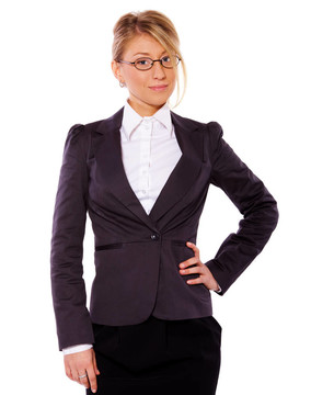 女企業(yè)家