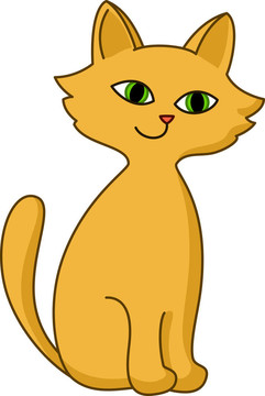 小貓