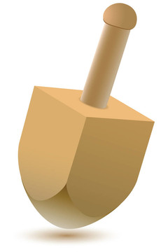 光明節(jié)陀螺