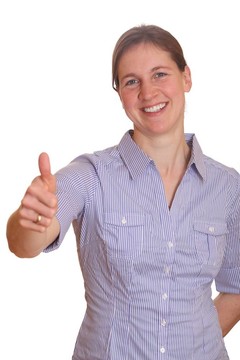 商業(yè)女性