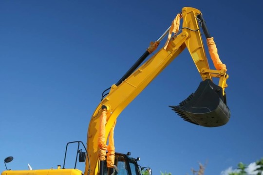 挖坑機(jī)