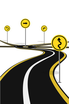 公路