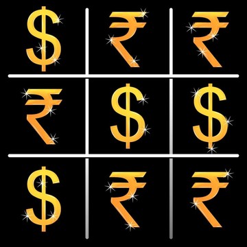 金錢游戲