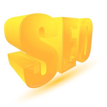 SEO的文本