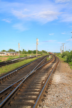 鐵路