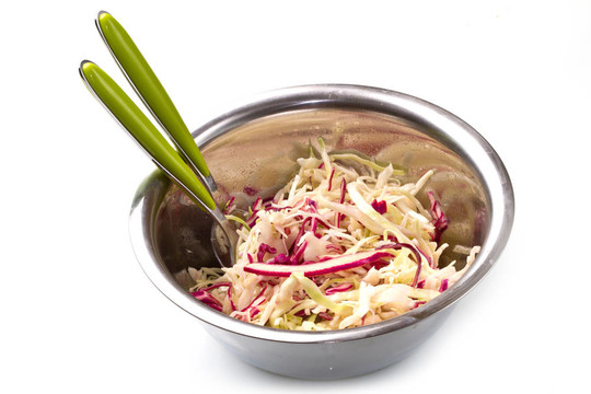 酸菜