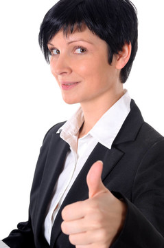 女企業(yè)家