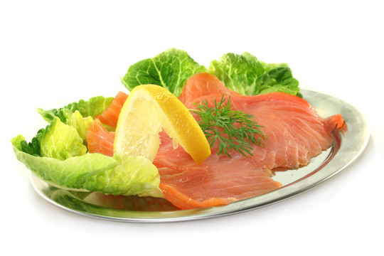 鮭魚