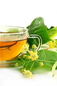 椴花茶