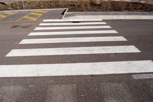 人行橫道