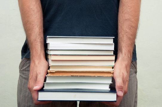 書