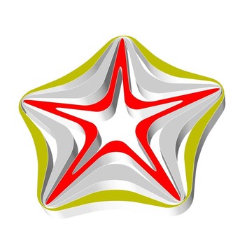三維設計元素
