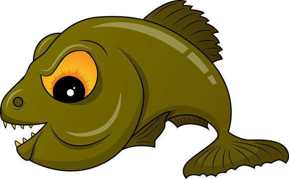 食人魚