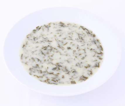 酢漿草湯