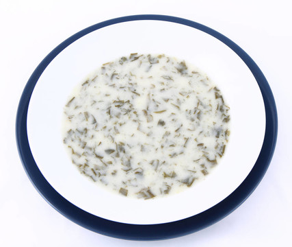 酢漿草湯