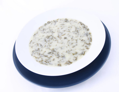 酢漿草湯