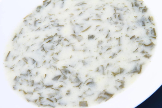酢漿草湯
