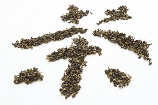 中國(guó)茶葉