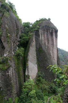 武夷山