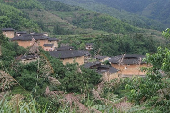 福建土樓
