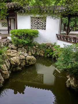 瞻園