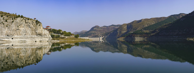 山水風(fēng)光