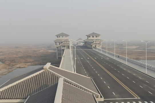 霸渭橋