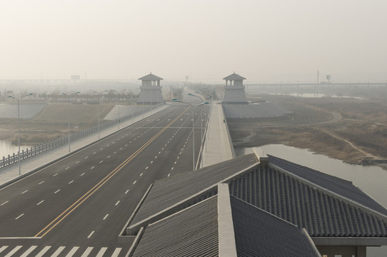 霸渭橋