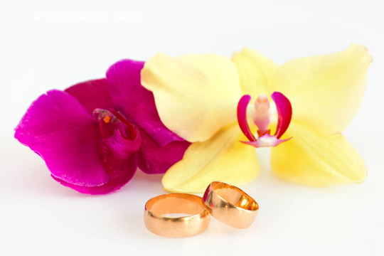 結(jié)婚戒指