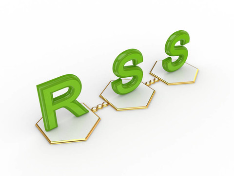RSS的概念。