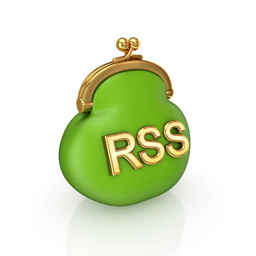RSS的概念。