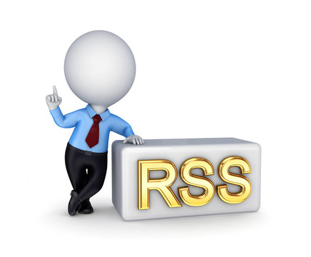 RSS的概念。