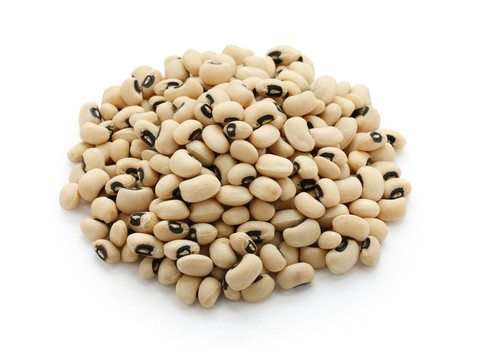 黑眼豆豆