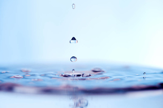 水滴