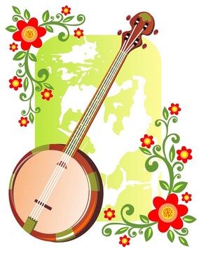 它的花