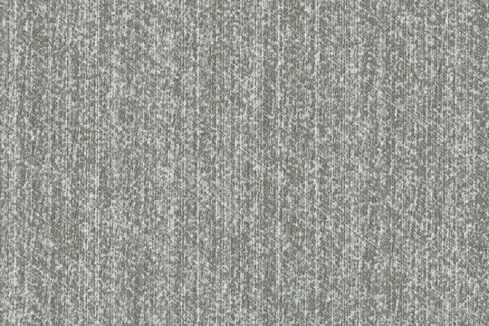 灰色表面與白色劃痕