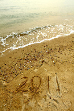 2011在沙
